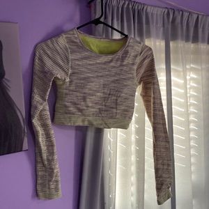 Lululemon Ebb to street LS Women’s 4